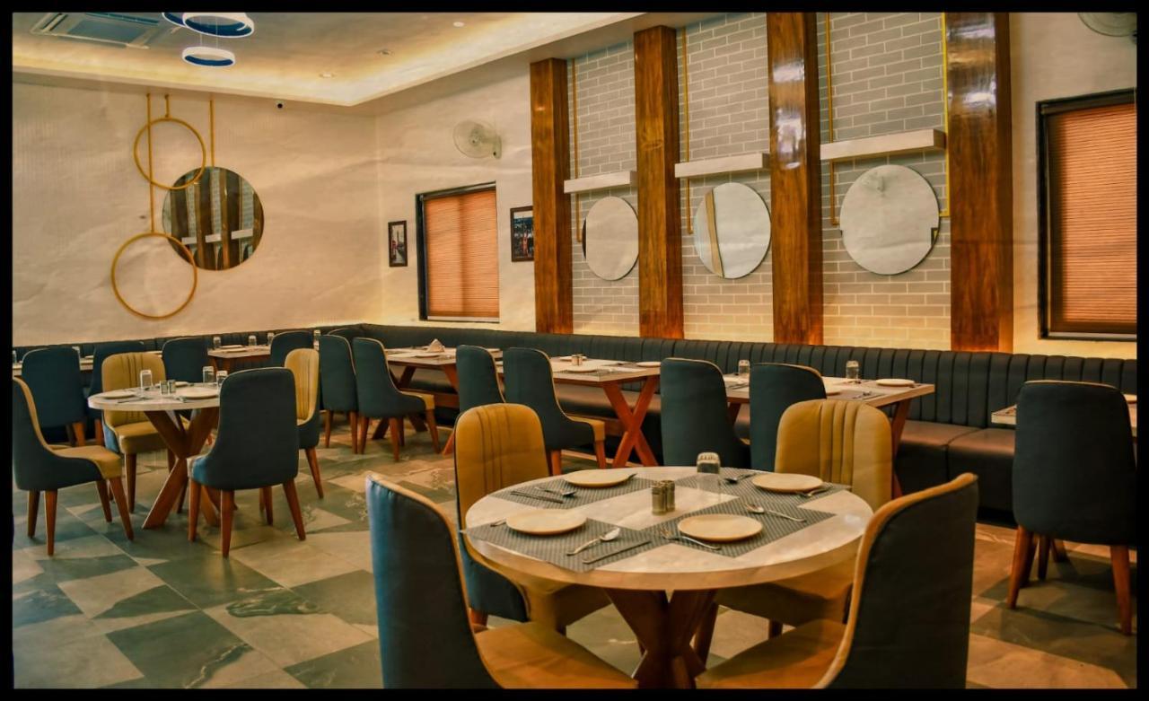 Sawariya- The Boutique Resort Bahraich Экстерьер фото